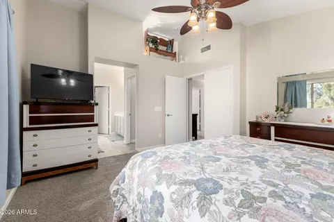Bedroom - 1664 E Olive Ave, Gilbert, AZ 85234 photo 3 of 7