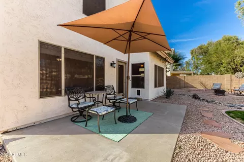 Exterior - 1664 E Olive Ave, Gilbert, AZ 85234 photo 3 of 6