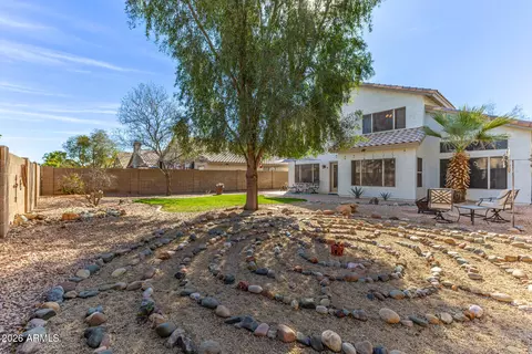 Exterior - 1664 E Olive Ave, Gilbert, AZ 85234 photo 6 of 6