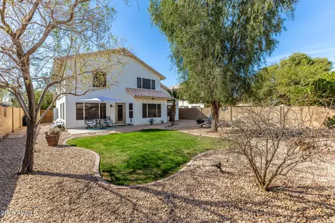 Exterior - 1664 E Olive Ave, Gilbert, AZ 85234 photo 5 of 6