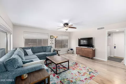 Living - 1664 E Olive Ave, Gilbert, AZ 85234 photo 1 of 1