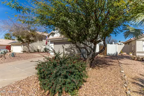 Exterior - 1664 E Olive Ave, Gilbert, AZ 85234 photo 2 of 6