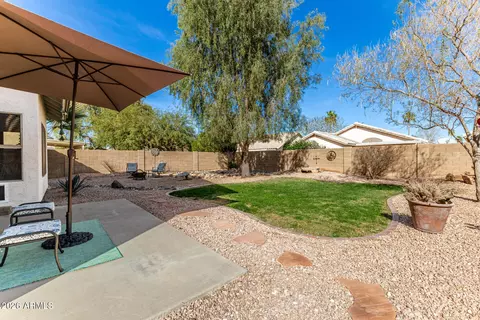 Exterior - 1664 E Olive Ave, Gilbert, AZ 85234 photo 4 of 6