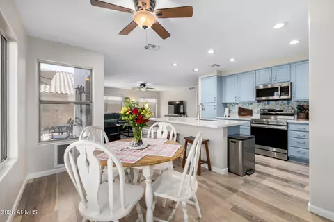 Dining - 1664 E Olive Ave, Gilbert, AZ 85234 photo 4 of 4