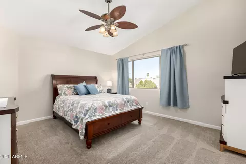 Bedroom - 1664 E Olive Ave, Gilbert, AZ 85234 photo 1 of 7