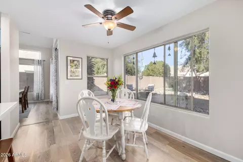 Dining - 1664 E Olive Ave, Gilbert, AZ 85234 photo 3 of 4