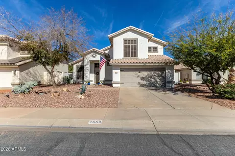 1664 E Olive Ave, Gilbert, AZ 85234
