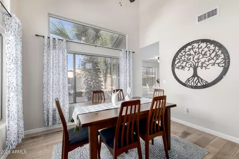 Dining - 1664 E Olive Ave, Gilbert, AZ 85234 photo 1 of 4