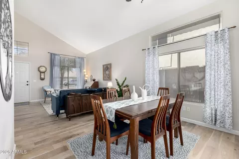 Dining - 1664 E Olive Ave, Gilbert, AZ 85234 photo 2 of 4