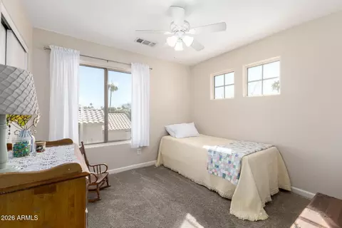 Bedroom - 1664 E Olive Ave, Gilbert, AZ 85234 photo 6 of 7