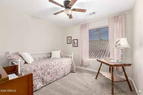 Bedroom - 1664 E Olive Ave, Gilbert, AZ 85234 photo 4 of 7