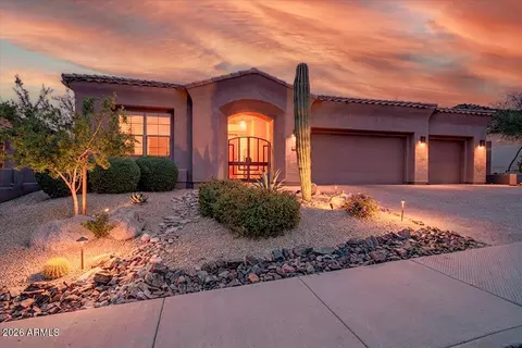 11456 E Blanche Dr, Scottsdale, AZ 85255