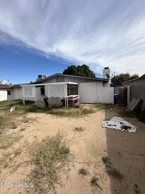 11840 N 49th Ave, Glendale, AZ 85304