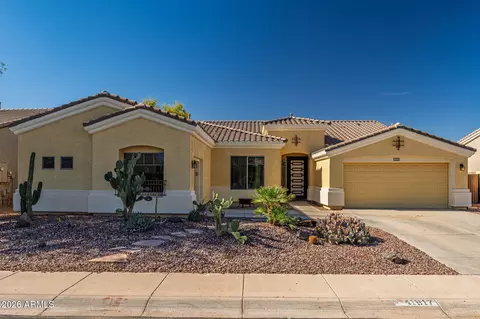 41917 W Carlisle Ln, Maricopa, AZ 85138