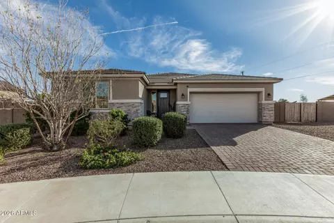 19569 W Lewis Ave, Buckeye, AZ 85396