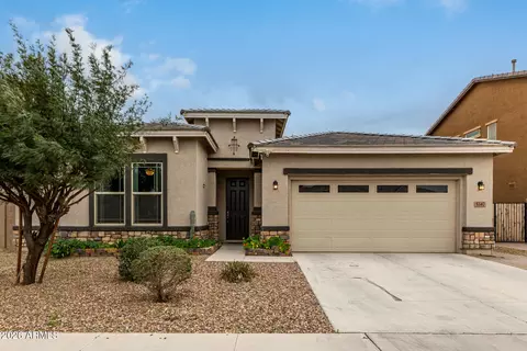 5347 W Lydia Ln, Laveen, AZ 85339