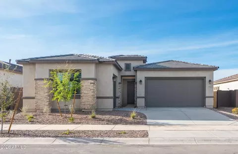 24884 N 170th Dr, Surprise, AZ 85387