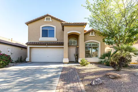 541 E Jeanne Ln, San Tan Valley, AZ 85140