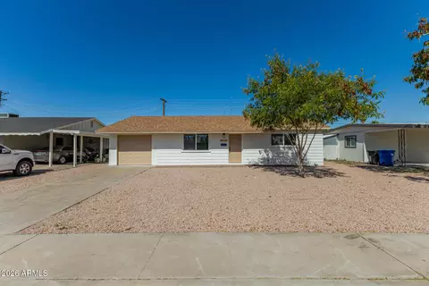 2202 E Baywood Ave, Mesa, AZ 85204