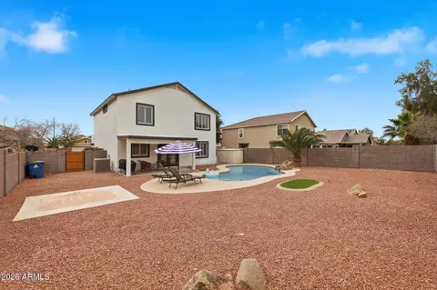 Exterior - 1886 E 37th Ave, Apache Junction, AZ 85119 photo 4 of 9