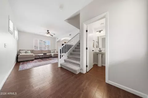 Entry Way - 1886 E 37th Ave, Apache Junction, AZ 85119 photo 1 of 3