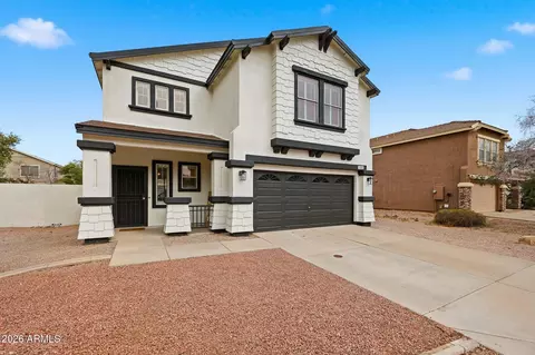 1886 E 37th Ave, Apache Junction, AZ 85119