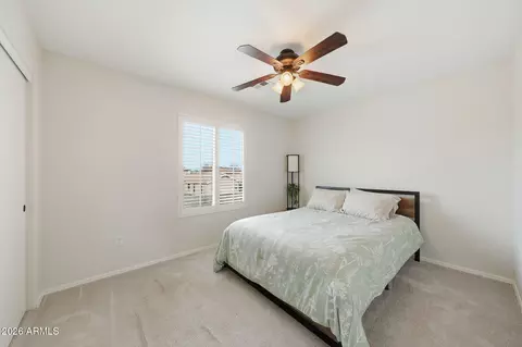 Bedroom - 1886 E 37th Ave, Apache Junction, AZ 85119 photo 2 of 5