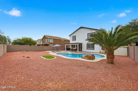 Exterior - 1886 E 37th Ave, Apache Junction, AZ 85119 photo 5 of 9