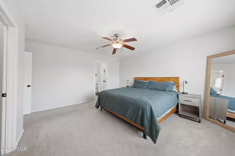 Bedroom - 1886 E 37th Ave, Apache Junction, AZ 85119 photo 5 of 5