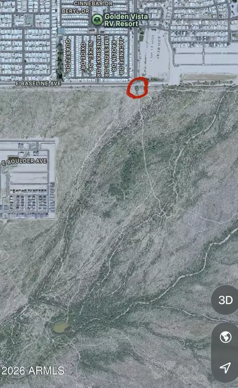 Other - 1886 E 37th Ave, Apache Junction, AZ 85119 photo 15 of 15