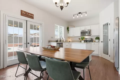 Dining - 1886 E 37th Ave, Apache Junction, AZ 85119 photo 2 of 2