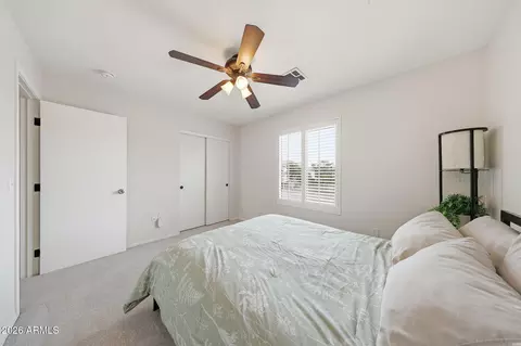 Bedroom - 1886 E 37th Ave, Apache Junction, AZ 85119 photo 3 of 5