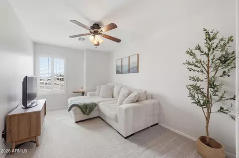Bedroom - 1886 E 37th Ave, Apache Junction, AZ 85119 photo 1 of 5