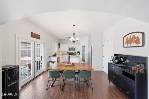 Dining - 1886 E 37th Ave, Apache Junction, AZ 85119 photo 1 of 2