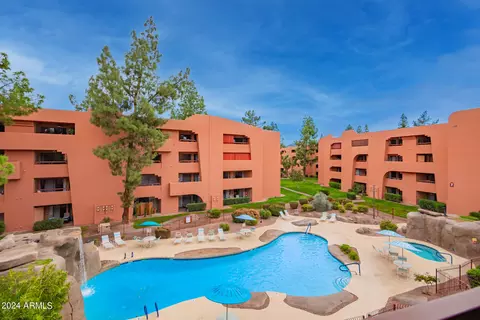 12222 N Paradise Village Pkwy S #346, Phoenix, AZ 85032