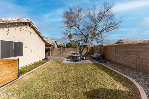 Exterior - 9235 E Carol Ave, Mesa, AZ 85208 photo 5 of 9