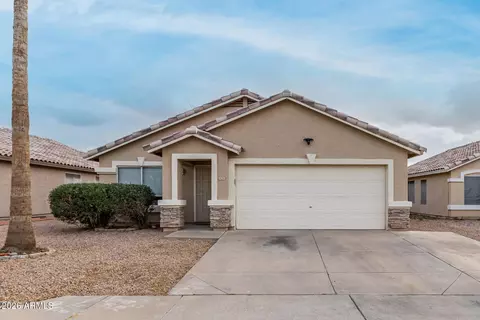 9235 E Carol Ave, Mesa, AZ 85208