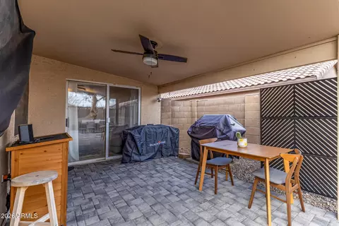 Exterior - 9235 E Carol Ave, Mesa, AZ 85208 photo 3 of 9