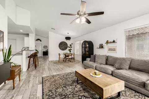 Living - 9235 E Carol Ave, Mesa, AZ 85208 photo 3 of 6