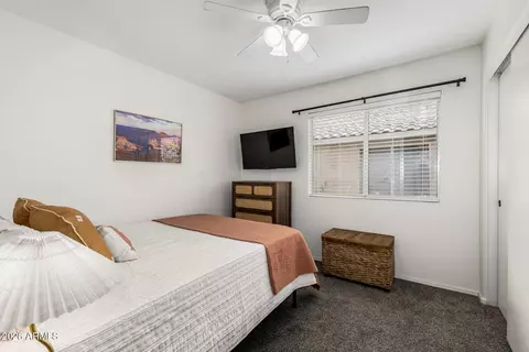 Bedroom - 9235 E Carol Ave, Mesa, AZ 85208 photo 5 of 5