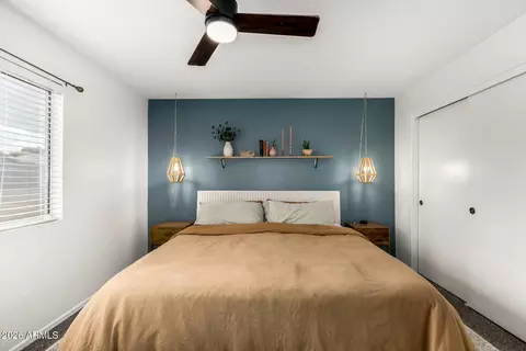 Bedroom - 9235 E Carol Ave, Mesa, AZ 85208 photo 3 of 5