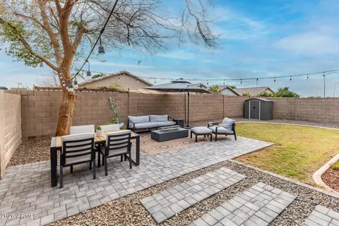 Exterior - 9235 E Carol Ave, Mesa, AZ 85208 photo 7 of 9