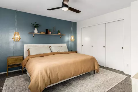 Bedroom - 9235 E Carol Ave, Mesa, AZ 85208 photo 4 of 5