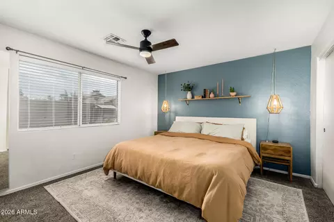 Bedroom - 9235 E Carol Ave, Mesa, AZ 85208 photo 1 of 5