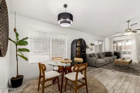 Dining - 9235 E Carol Ave, Mesa, AZ 85208 photo 1 of 3