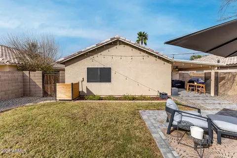 Exterior - 9235 E Carol Ave, Mesa, AZ 85208 photo 4 of 9