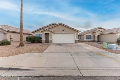 Exterior - 9235 E Carol Ave, Mesa, AZ 85208 photo 2 of 9
