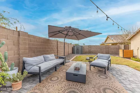 Exterior - 9235 E Carol Ave, Mesa, AZ 85208 photo 9 of 9