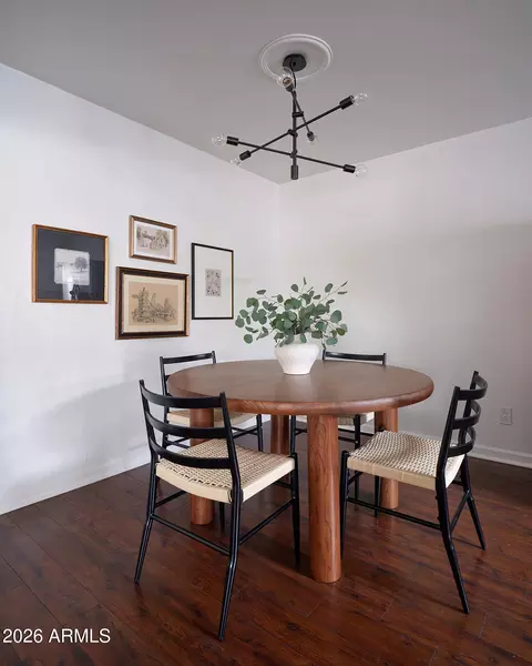 Dining - 1442 E Palm Ln, Phoenix, AZ 85006 photo 1 of 1