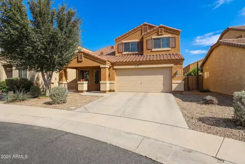 7267 W Palmaire Ave, Glendale, AZ 85303